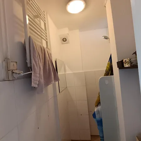 Lejlighed Near Centrum Amsterdam