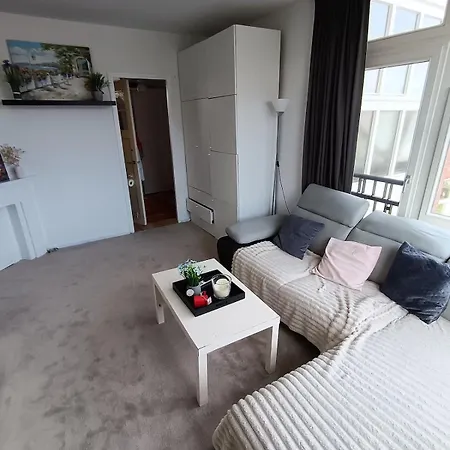 Apartment Near Centrum *