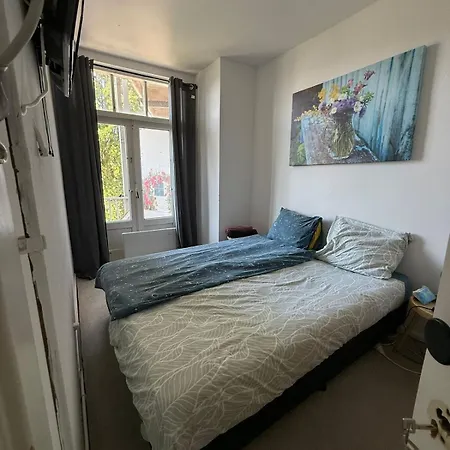 Near Centrum 阿姆斯特丹