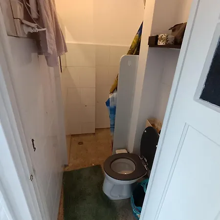 Near Centrum 阿姆斯特丹