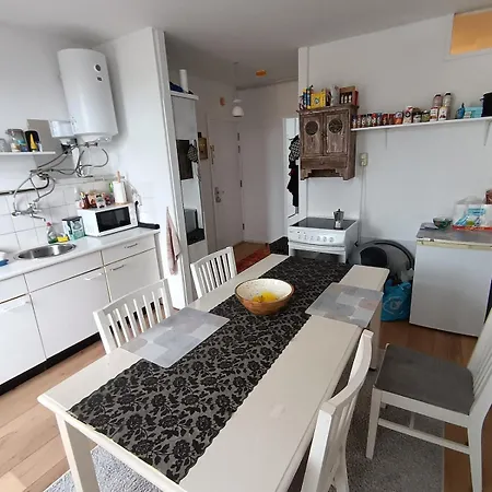 Lejlighed Near Centrum